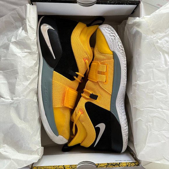 Nike Other - Nike PG 2.5 Moon Exploration Size 11.5